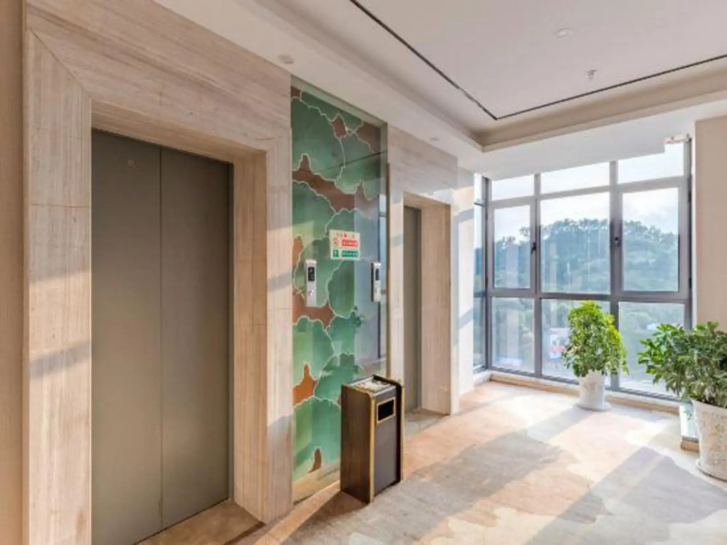 Tianyue Junlan Hotel