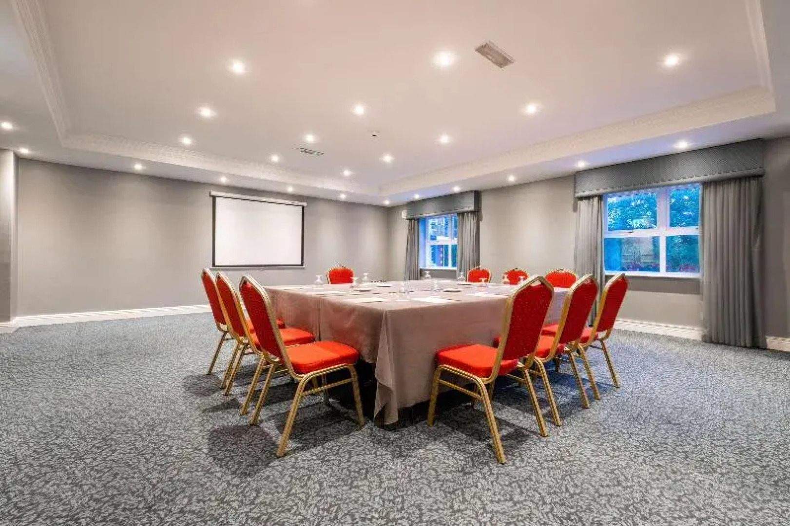 Woodstock, an Ascend Hotel Collection Member