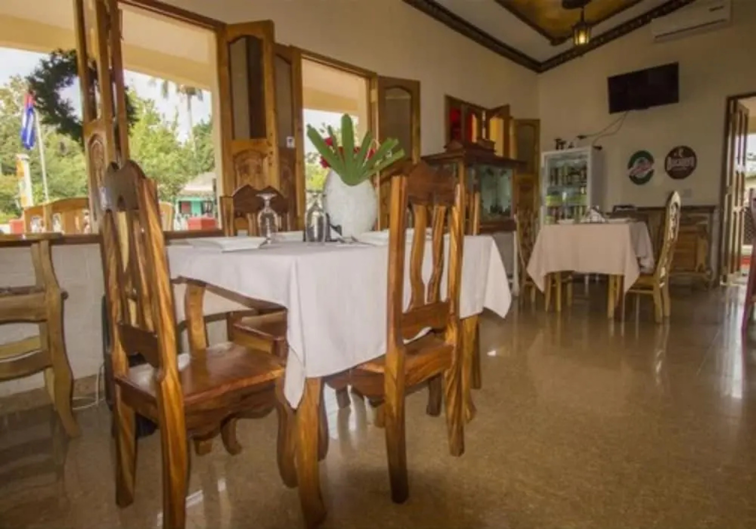 BR& Hostal Mi Rancho
