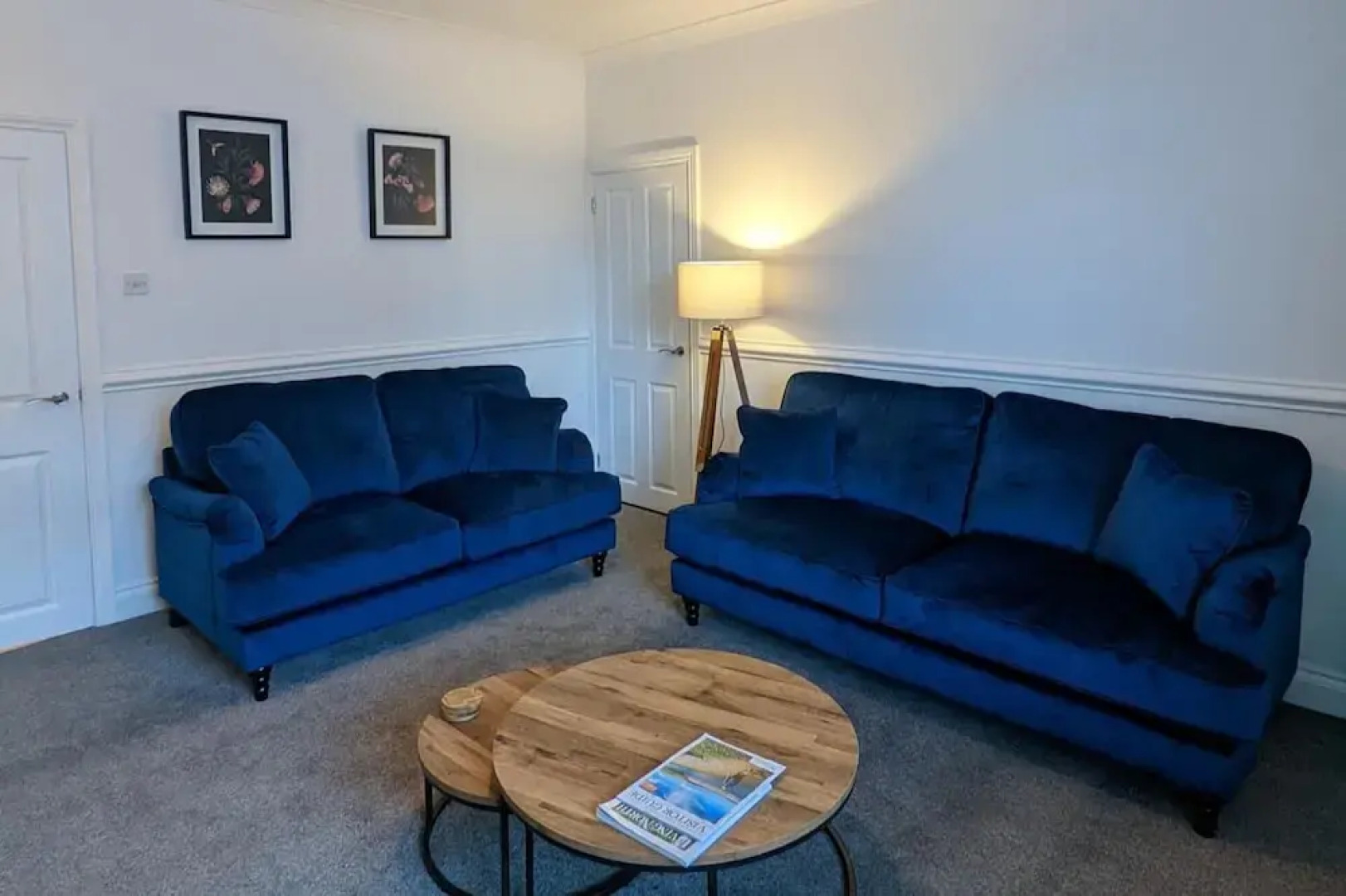 Woodbine Retreat, A Remarkable 3 Bedroom House