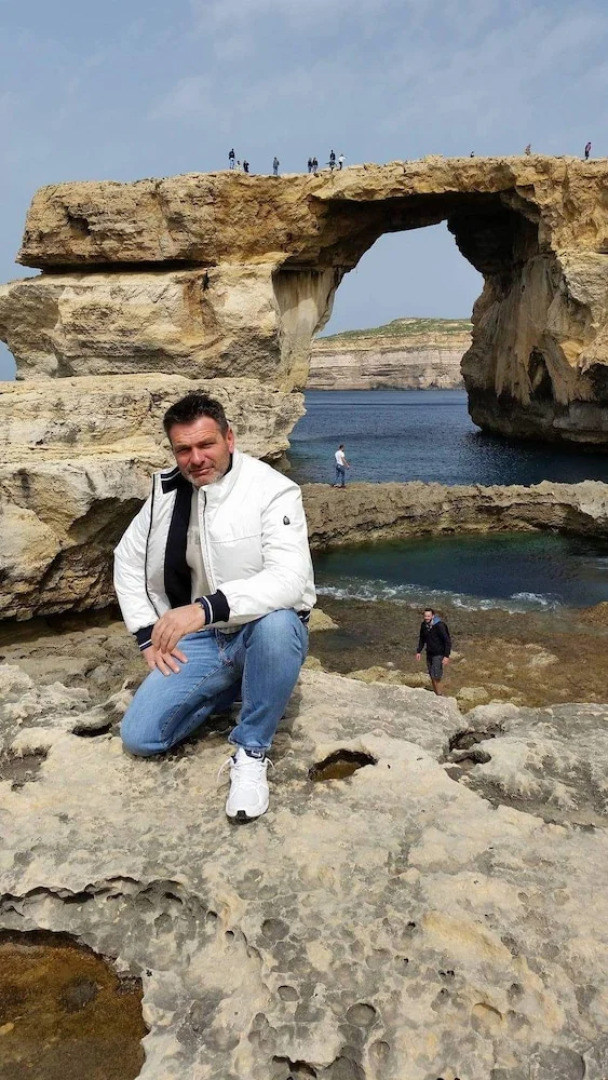 Dolman Complex Apartments