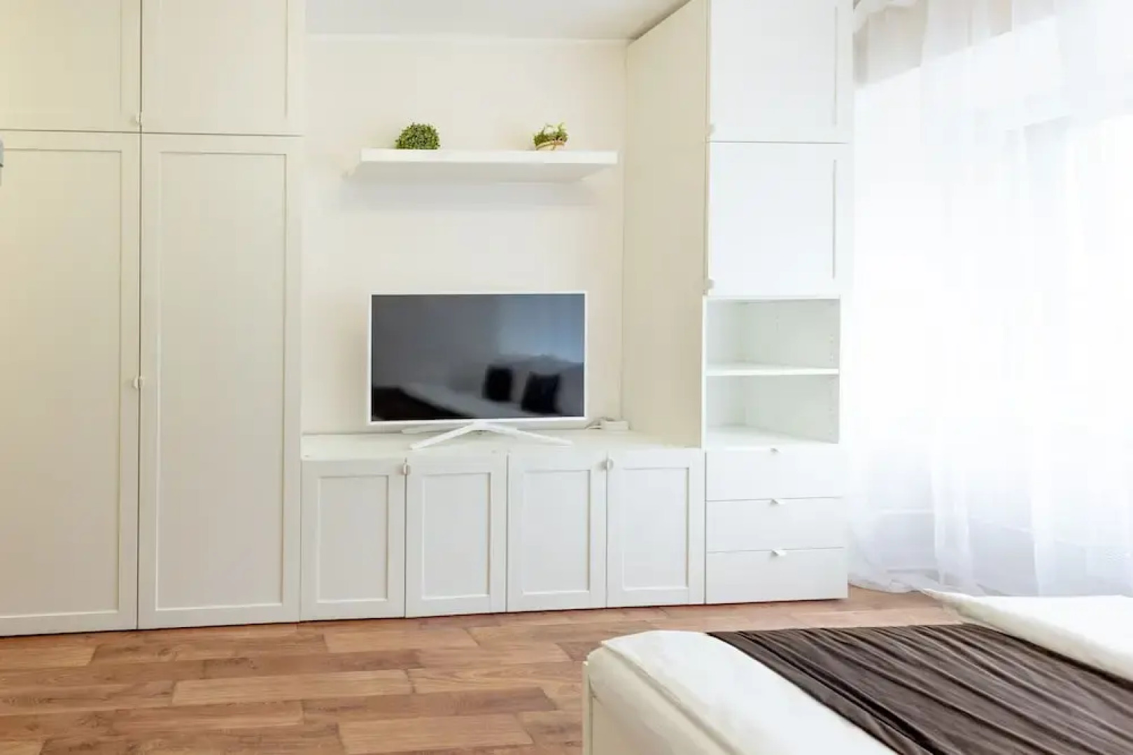 Апартаменты InnDays, Беляево, 69