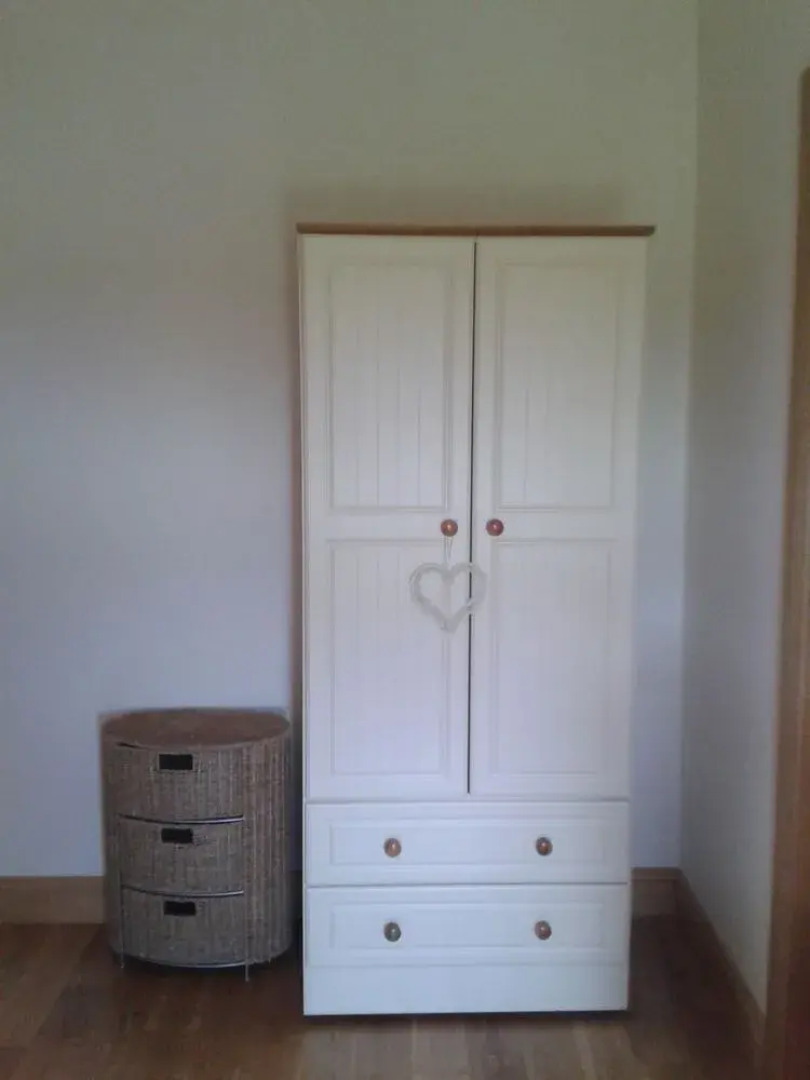 Ballinaboy Lodge Bed and Breakfast