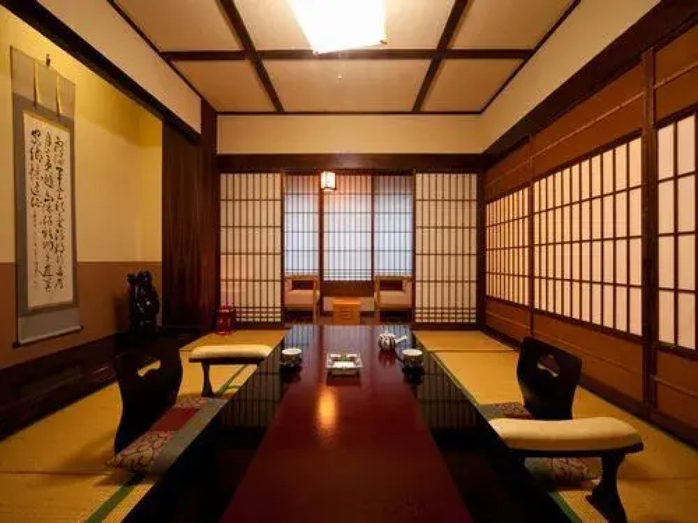 Motoyu-no-Yado Kurodaya