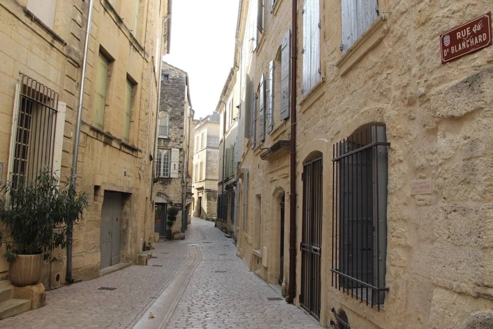 Chambres d'hôtes La Bonaventure