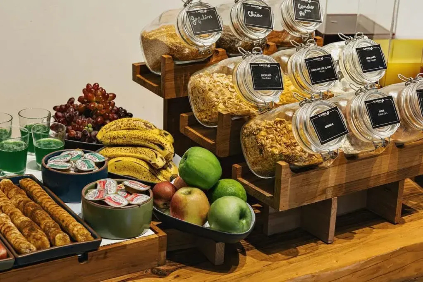 Hotel Boutique Vinícola Araucária by Slaviero Hotéis