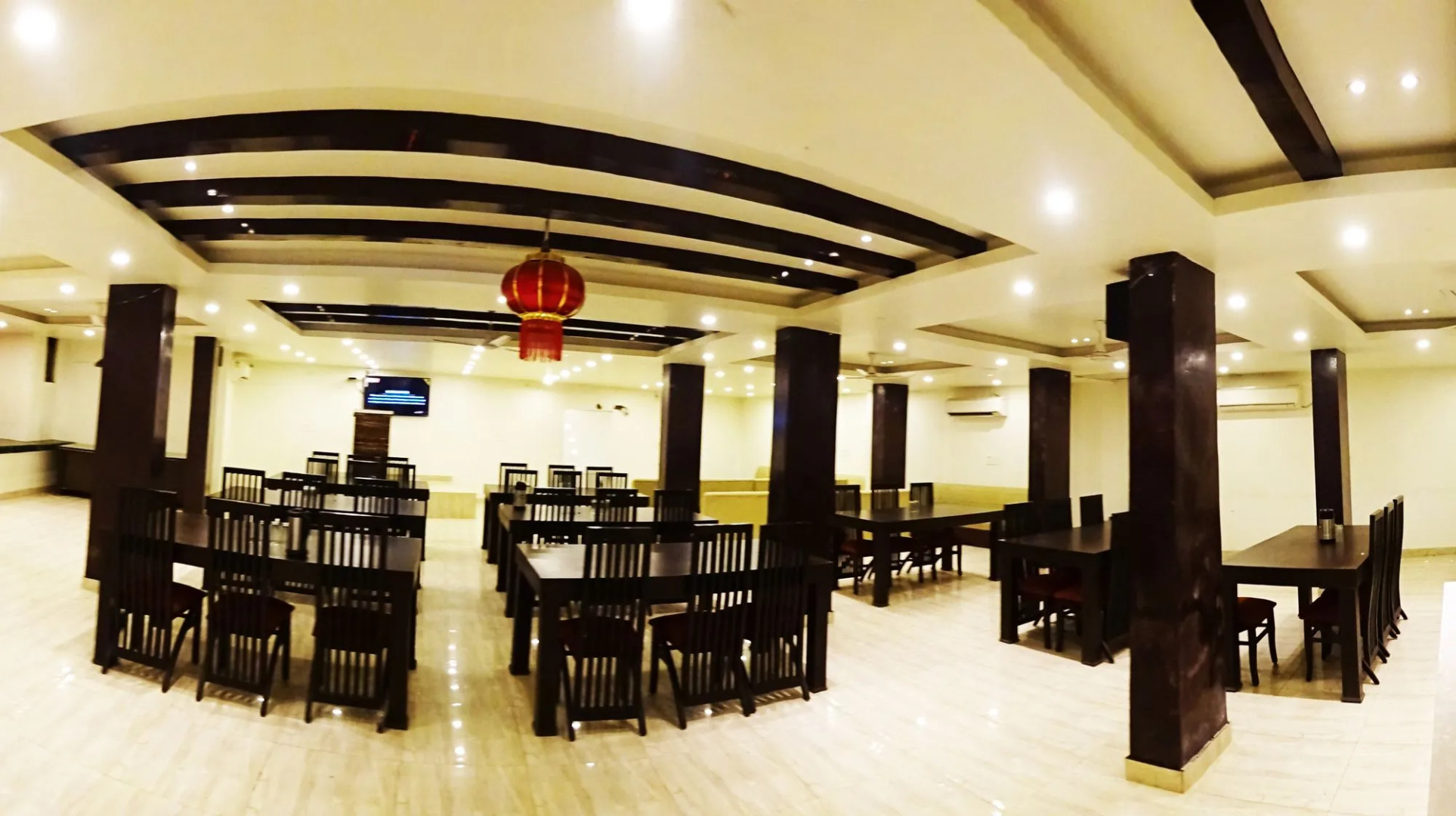 Hotel Noida International