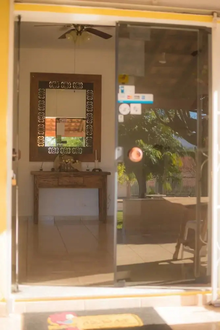 Pousada Araras Lago de Furnas