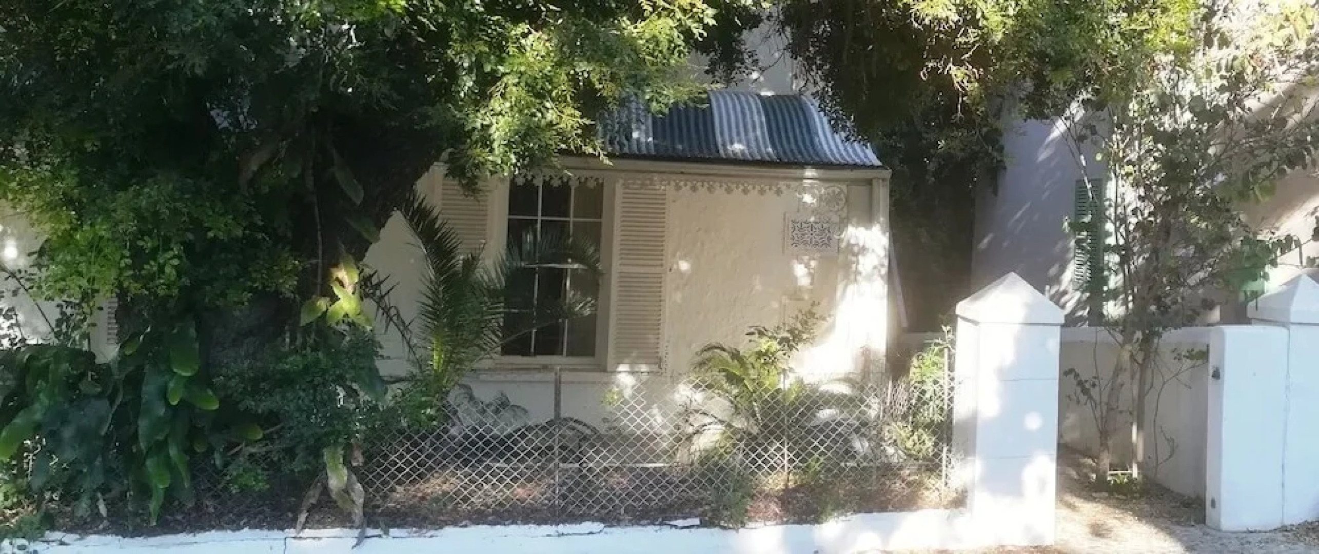 The Victorian of Church Street