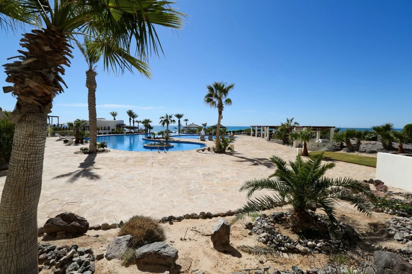 Luna Blanca Resort By Kivoya Vacation Rentals