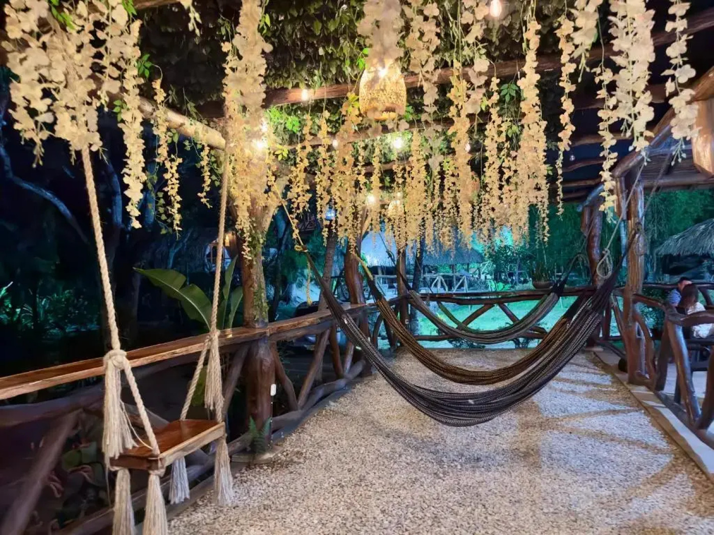 Eco Hotel Inka Minka x2 by Caribecheap