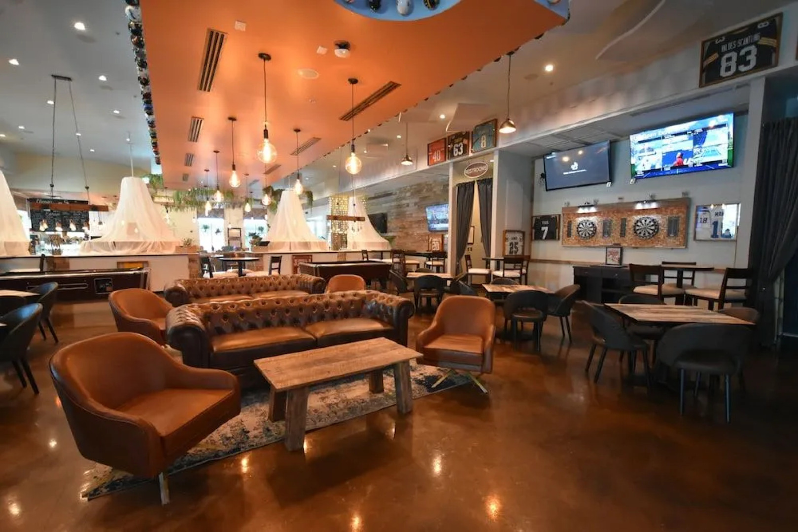 The Palms of Destin by Compass Resorts