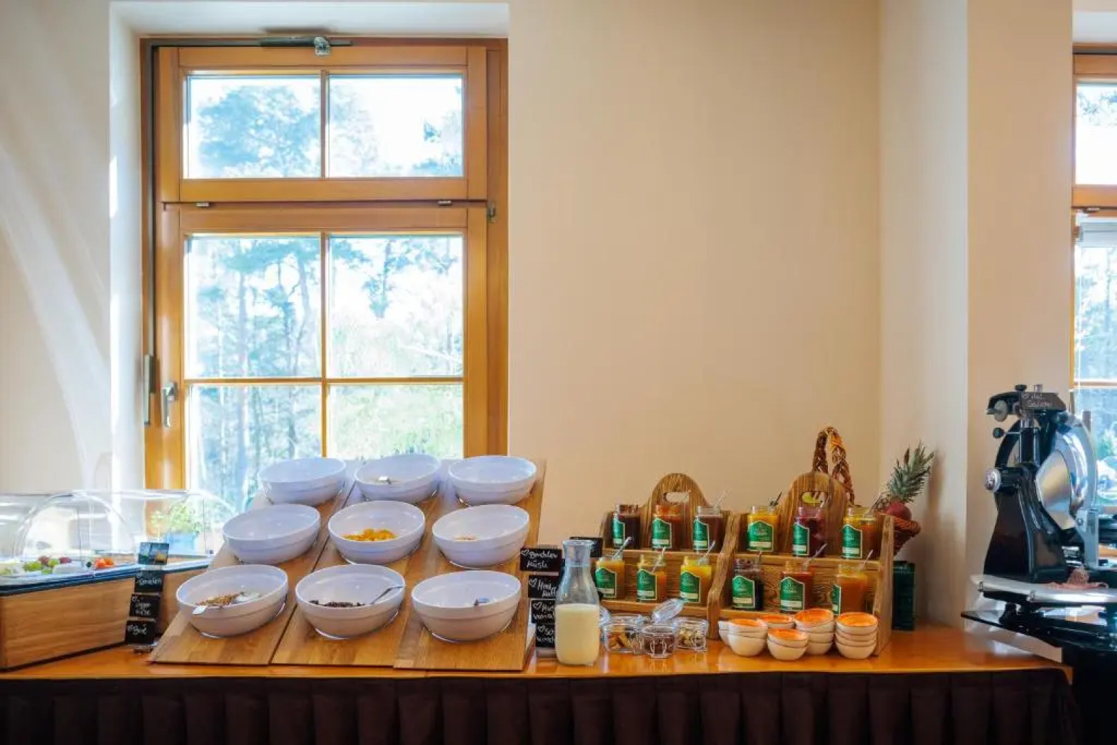 Residenz Seehotel Berlin Brandenburg