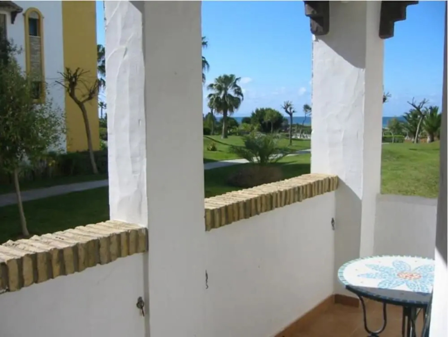 Atlanterra Apartment 103412 by MO Rentals