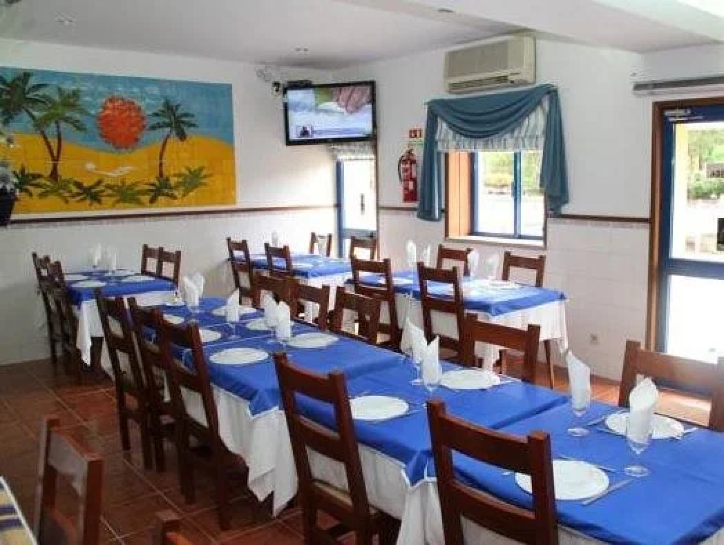 Hotel Restaurante Oasis