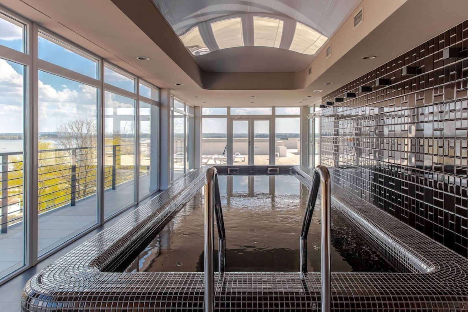 Molo Park Aparthotel