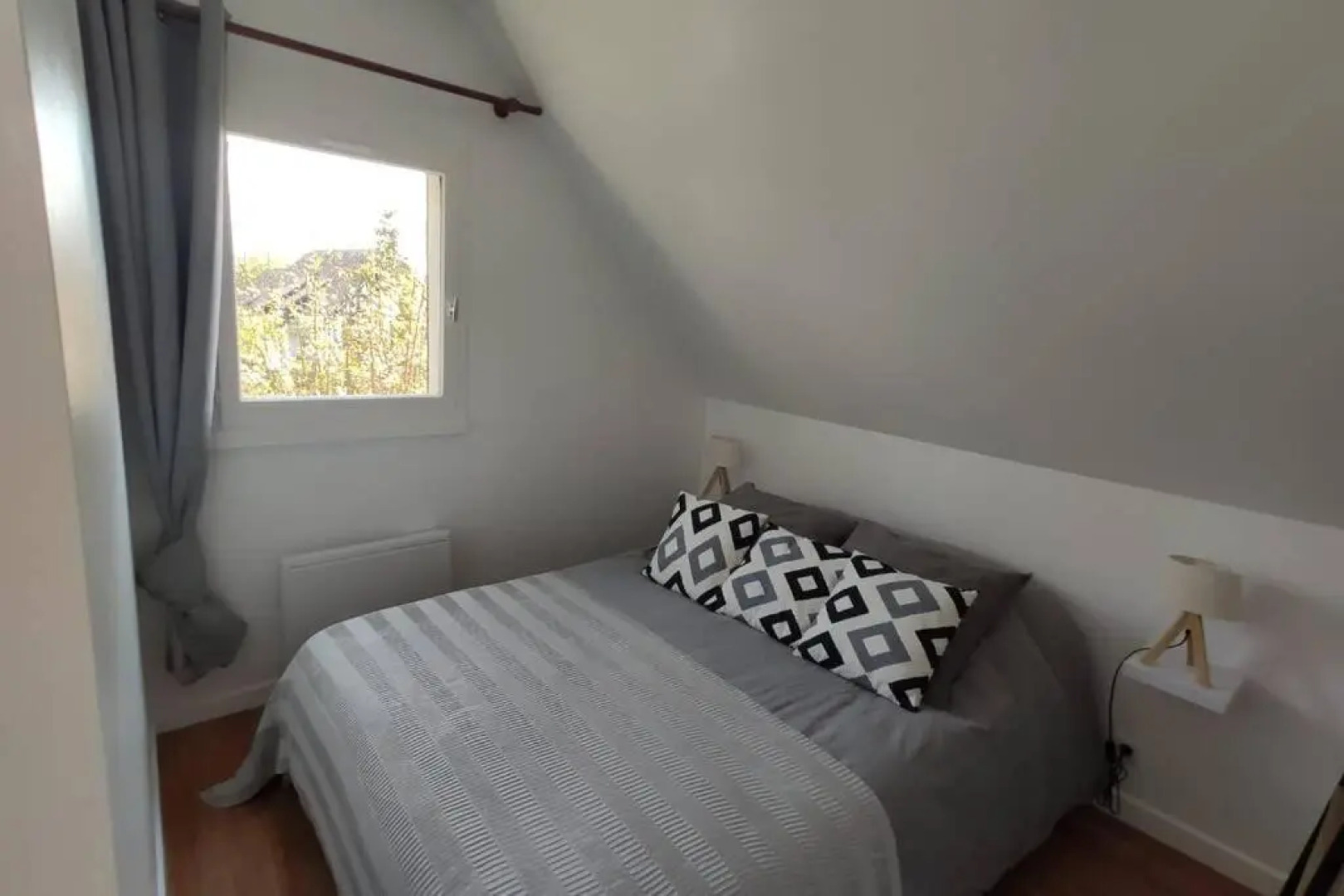 La Pampa - 50m² - 4pers