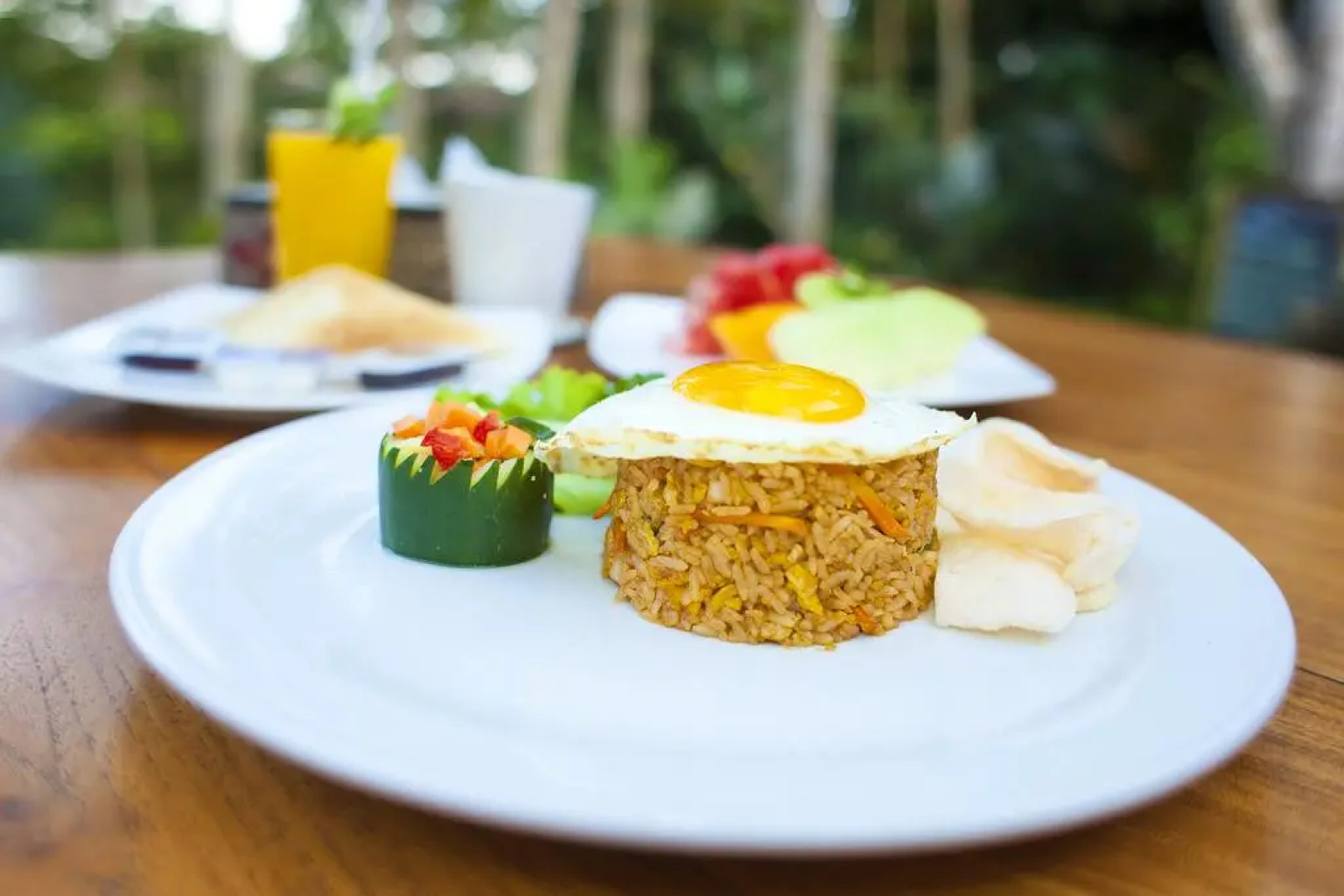 Ubud Heaven Sayan