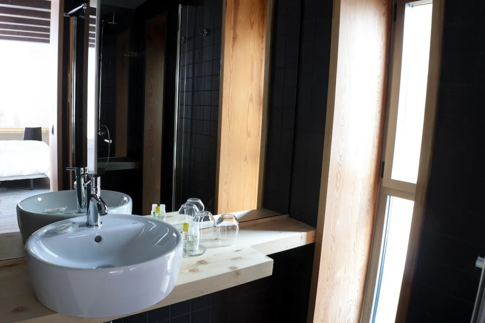 El Encanto Hotel & Cafetería