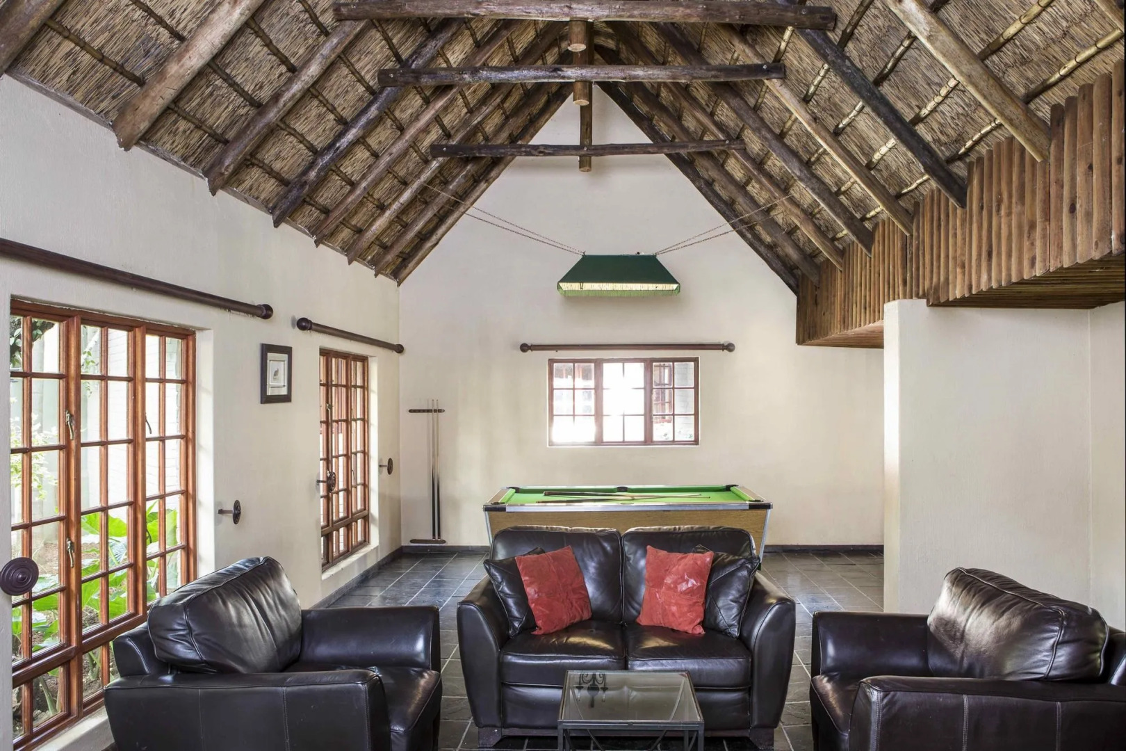 Premier Hotel Roodevalley