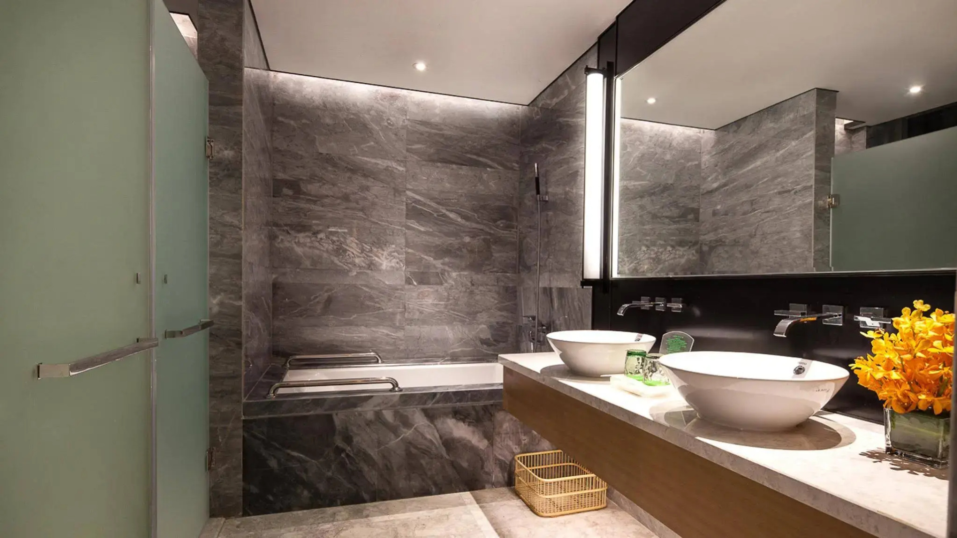 Holiday Inn Nanjing Qinhuai South Suites by IHG