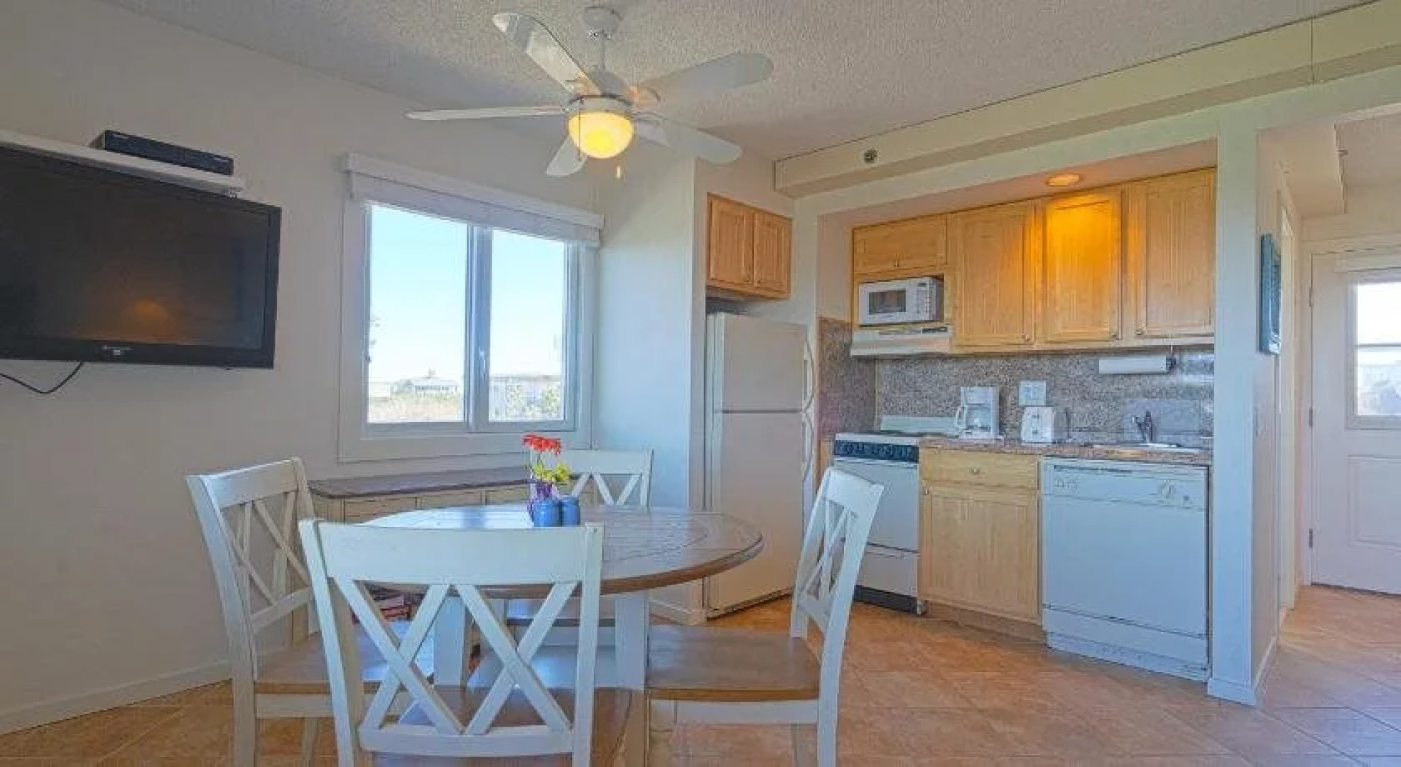 Ocean Colony Beach and Tennis Club