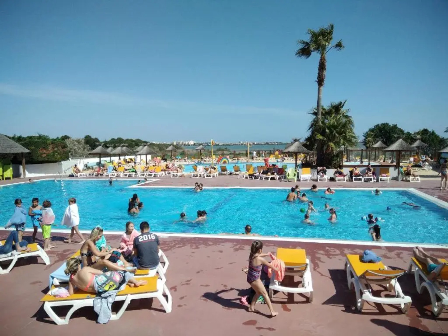 camping 4 étoiles le lac des rêves