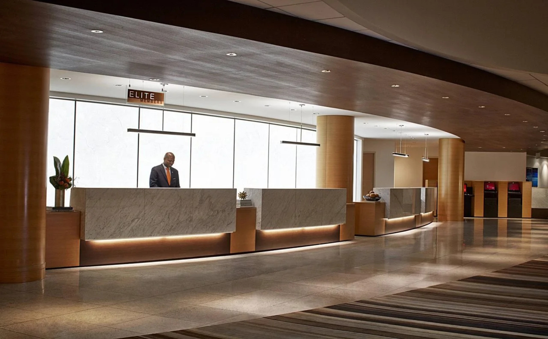 Atlanta Marriott Marquis