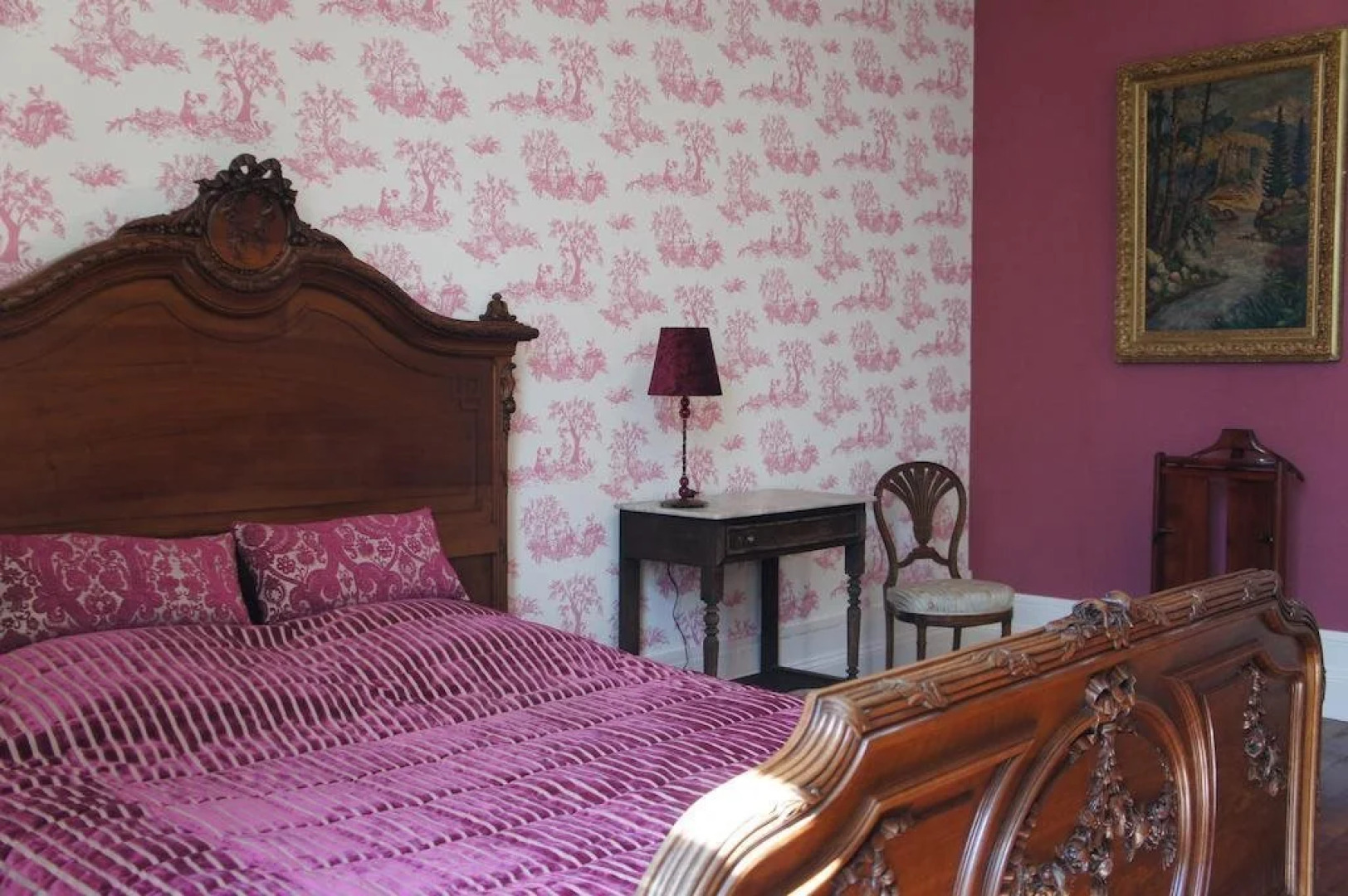 Château de Lagravade