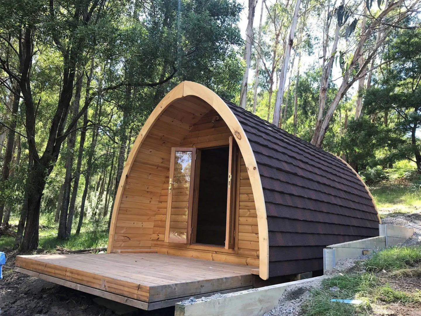 BIG4 Yarra Valley Park Lane Holiday Park