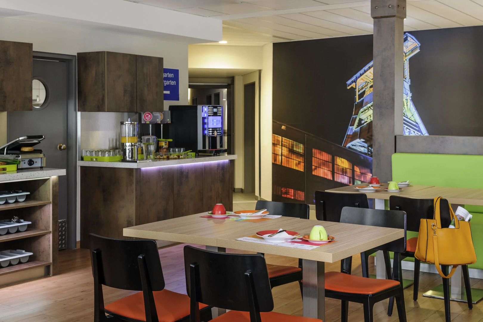 Hotel am Schlosspark Herten