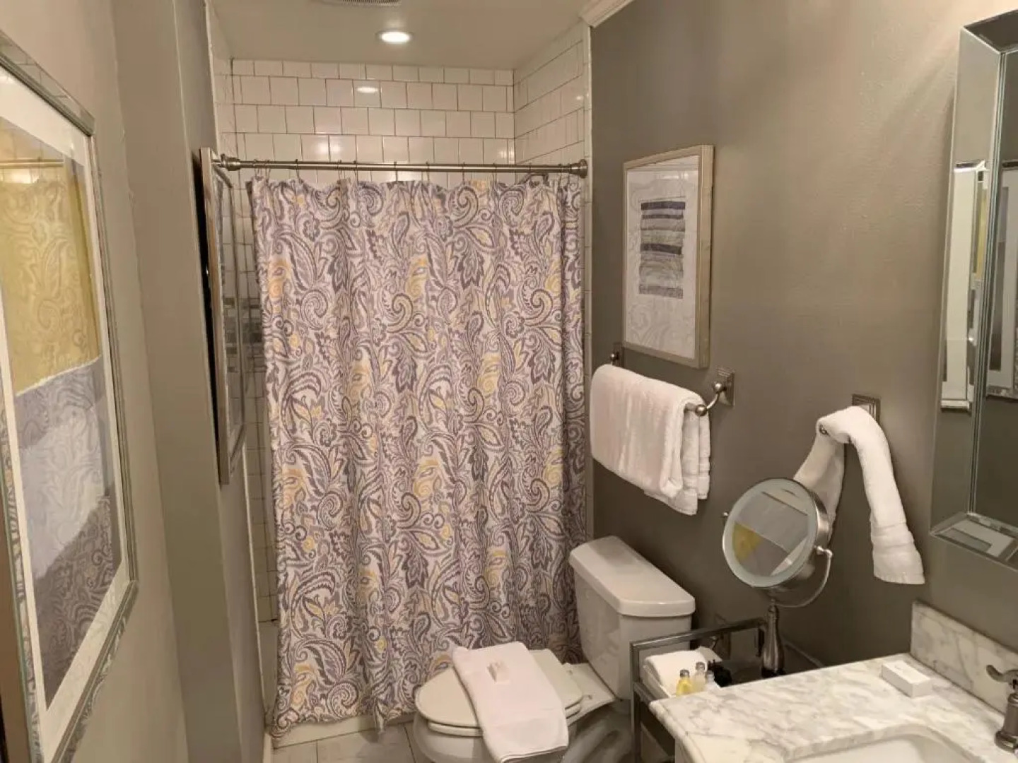 Rainbow Courts Motel