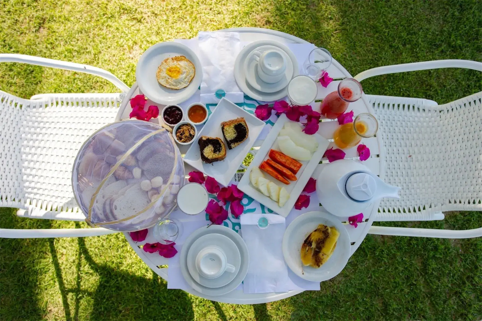 Pousada Paraíso Carneiros