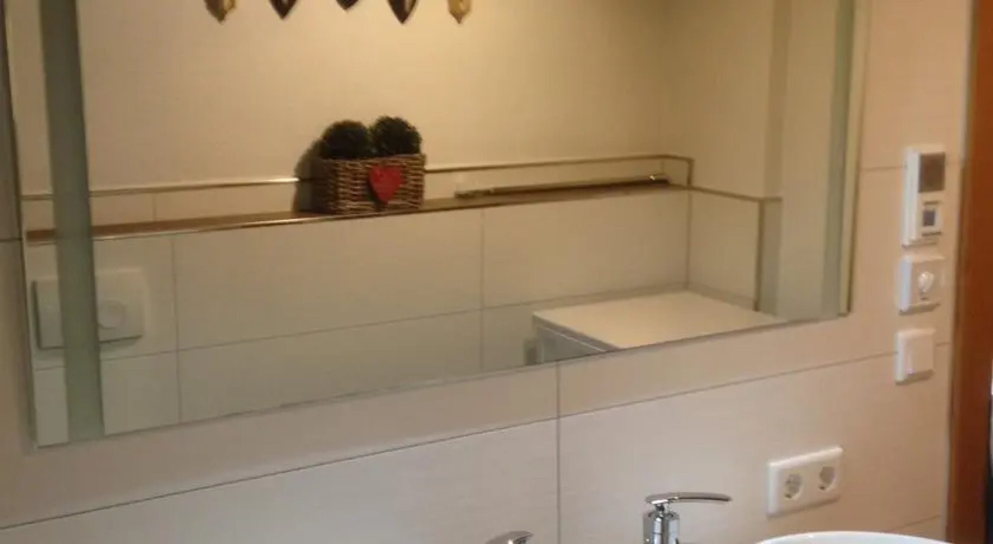 Ferienhaus Bad Häring