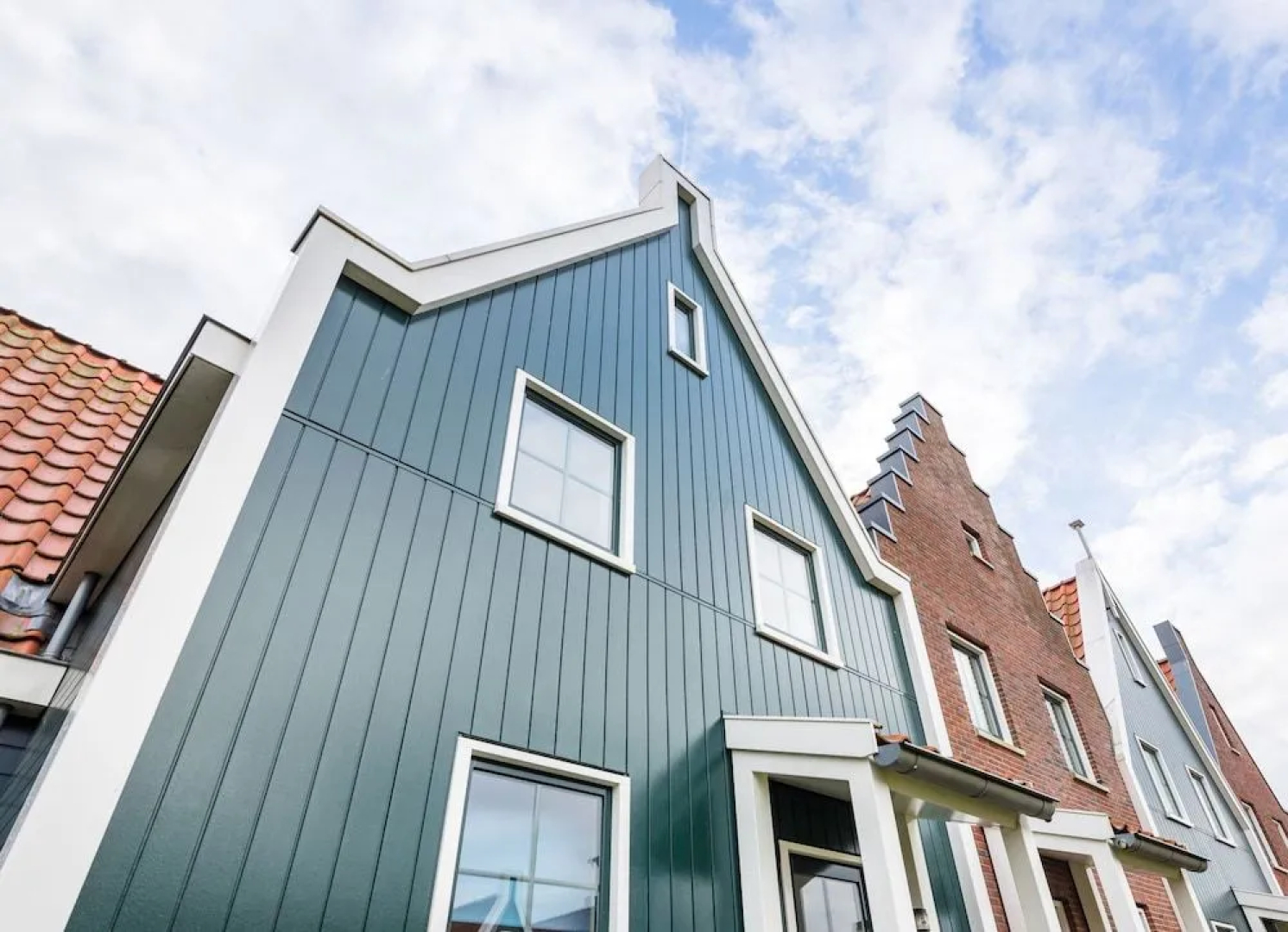 Roompot Hotel Marinapark Volendam