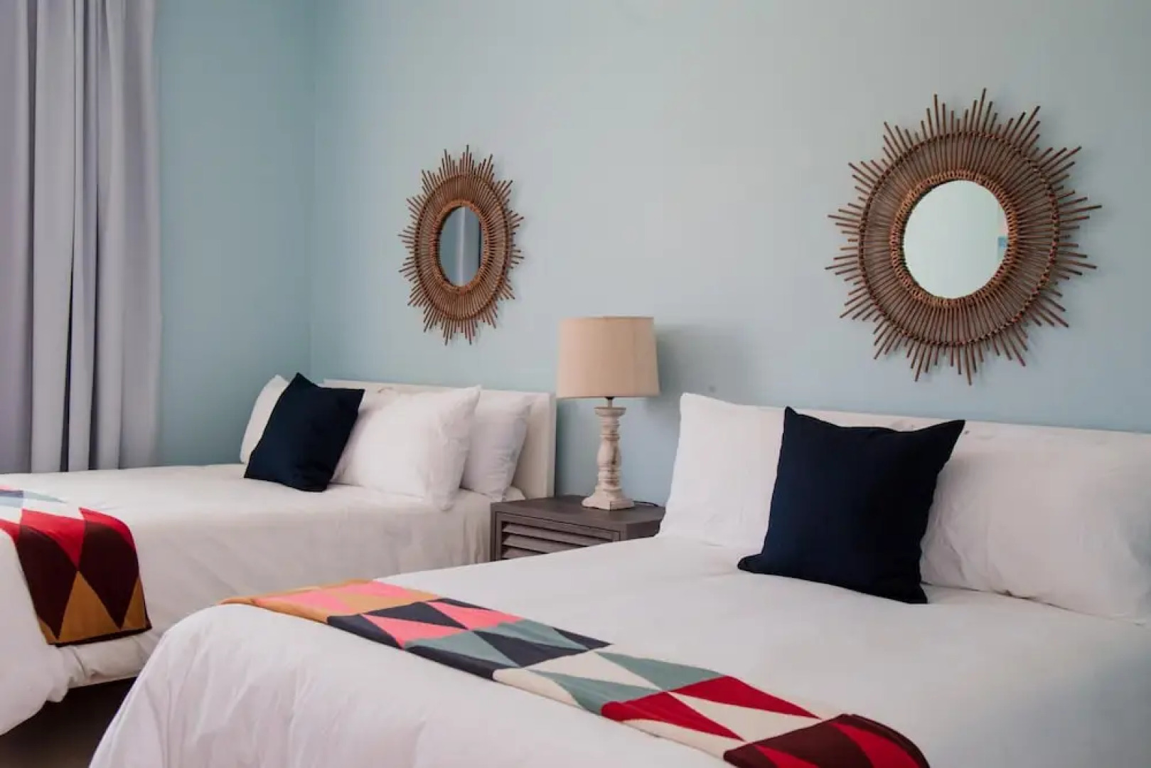 Playa Bonita Apartment at Lake View 32B