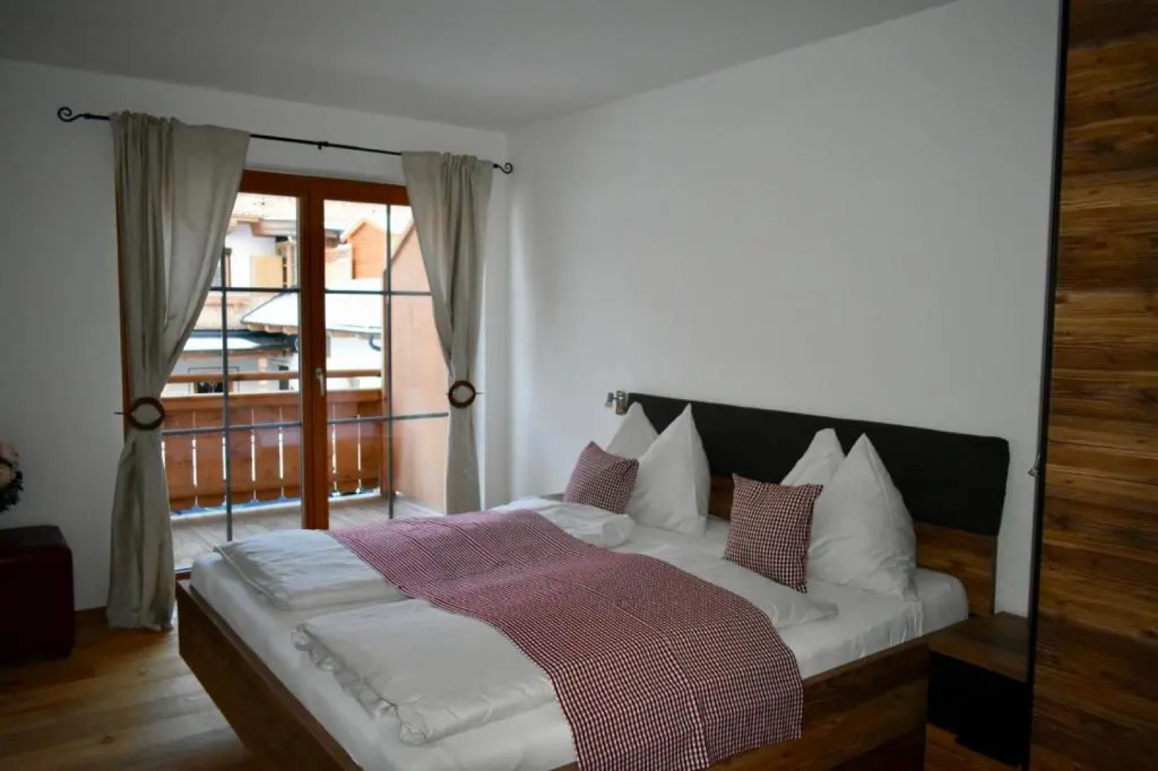 Appartements Fritzhof