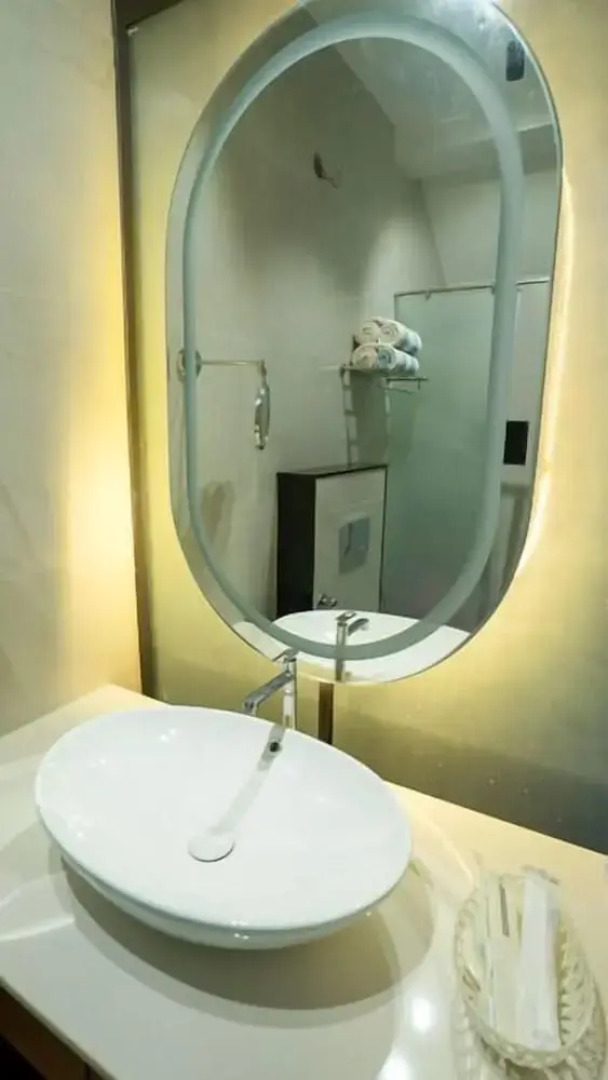 Sakthi River Resorts