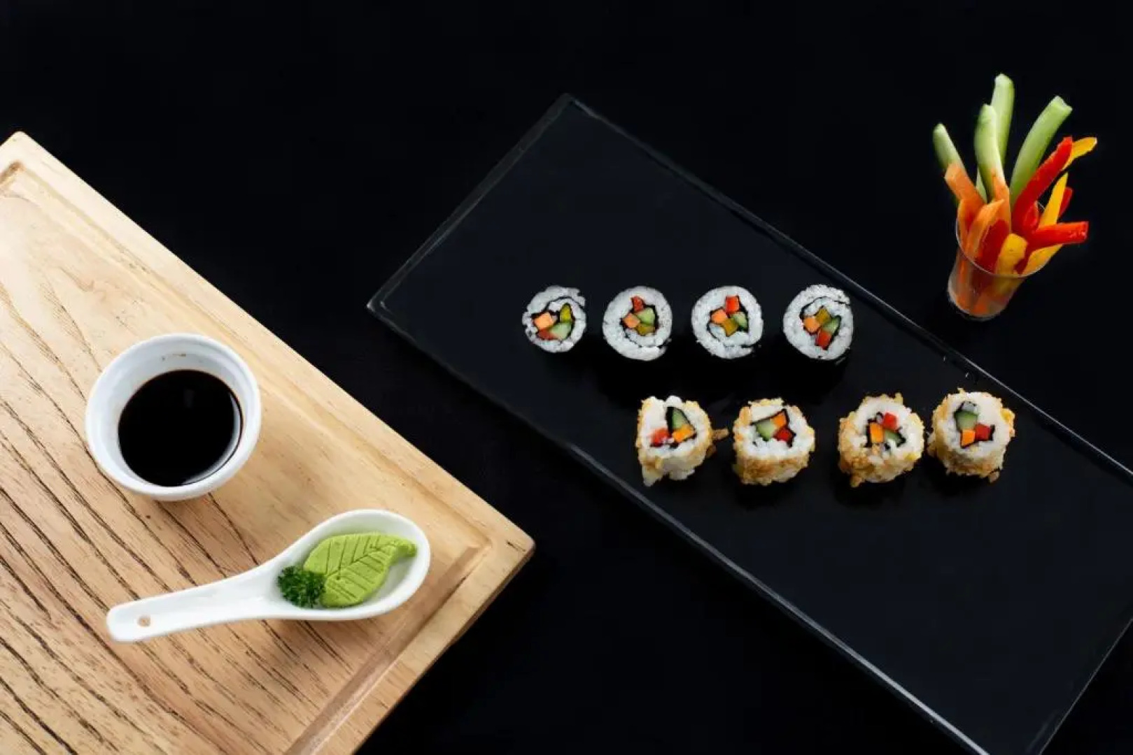 Taprospa  Footprints"