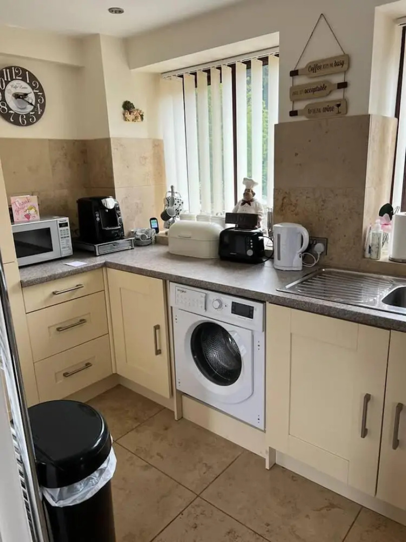 Woodside Cottage Grewelthorpe Nr Masham Ripon