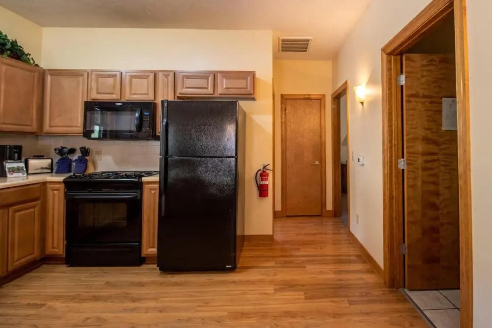 Wilderness Presidential By Tripforth