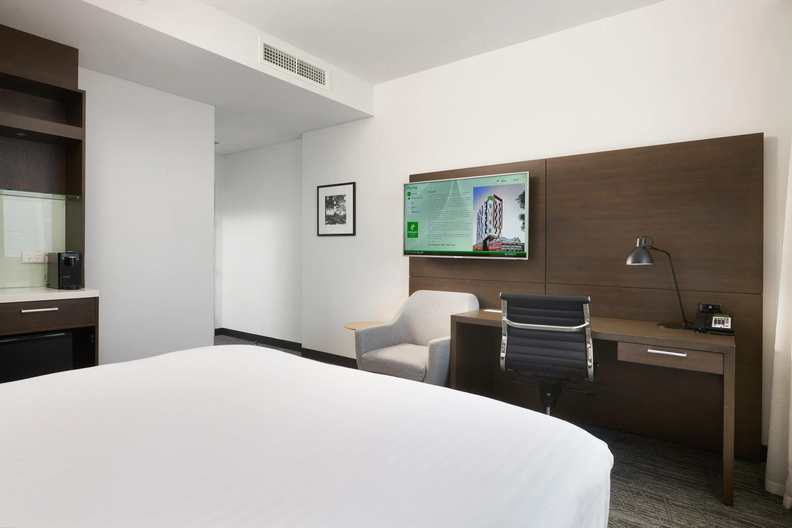 Holiday Inn West Perth by IHG