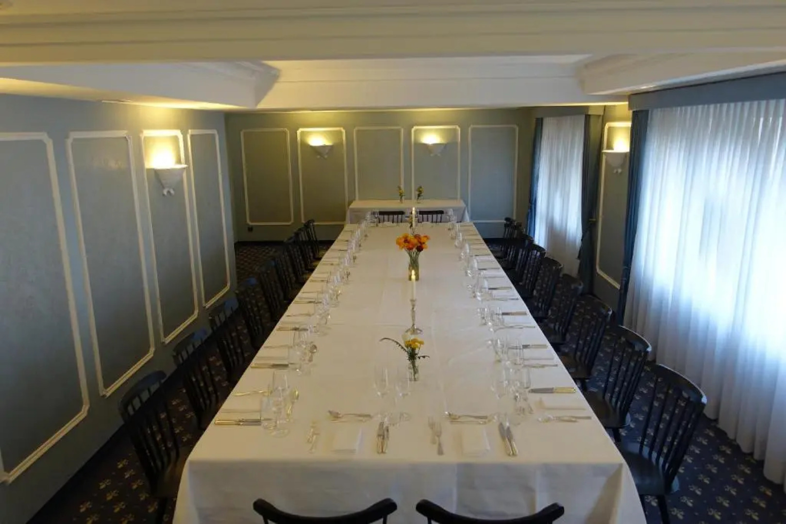 Hotel Stoller Zurich