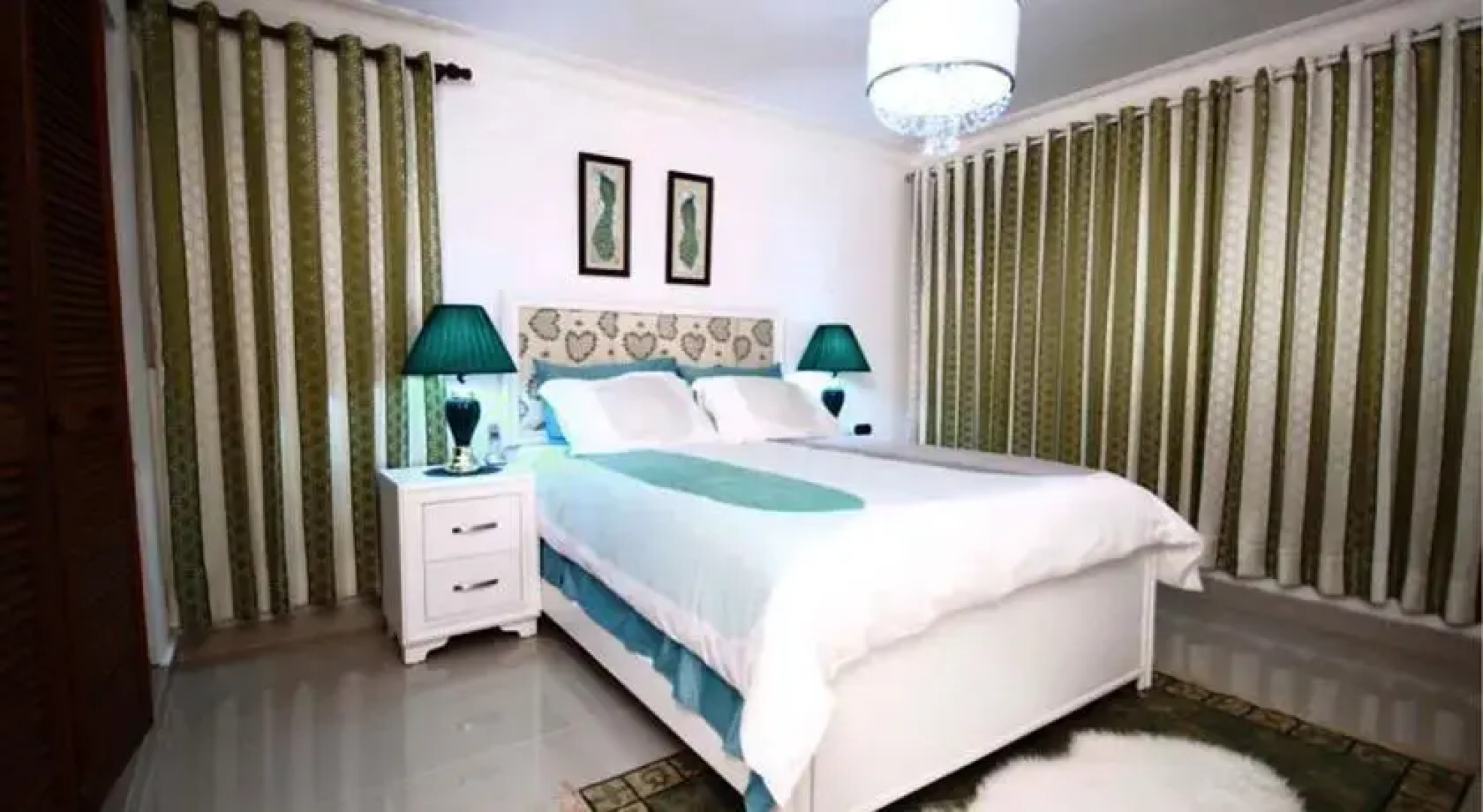 GA-102 Apartamento Deluxe