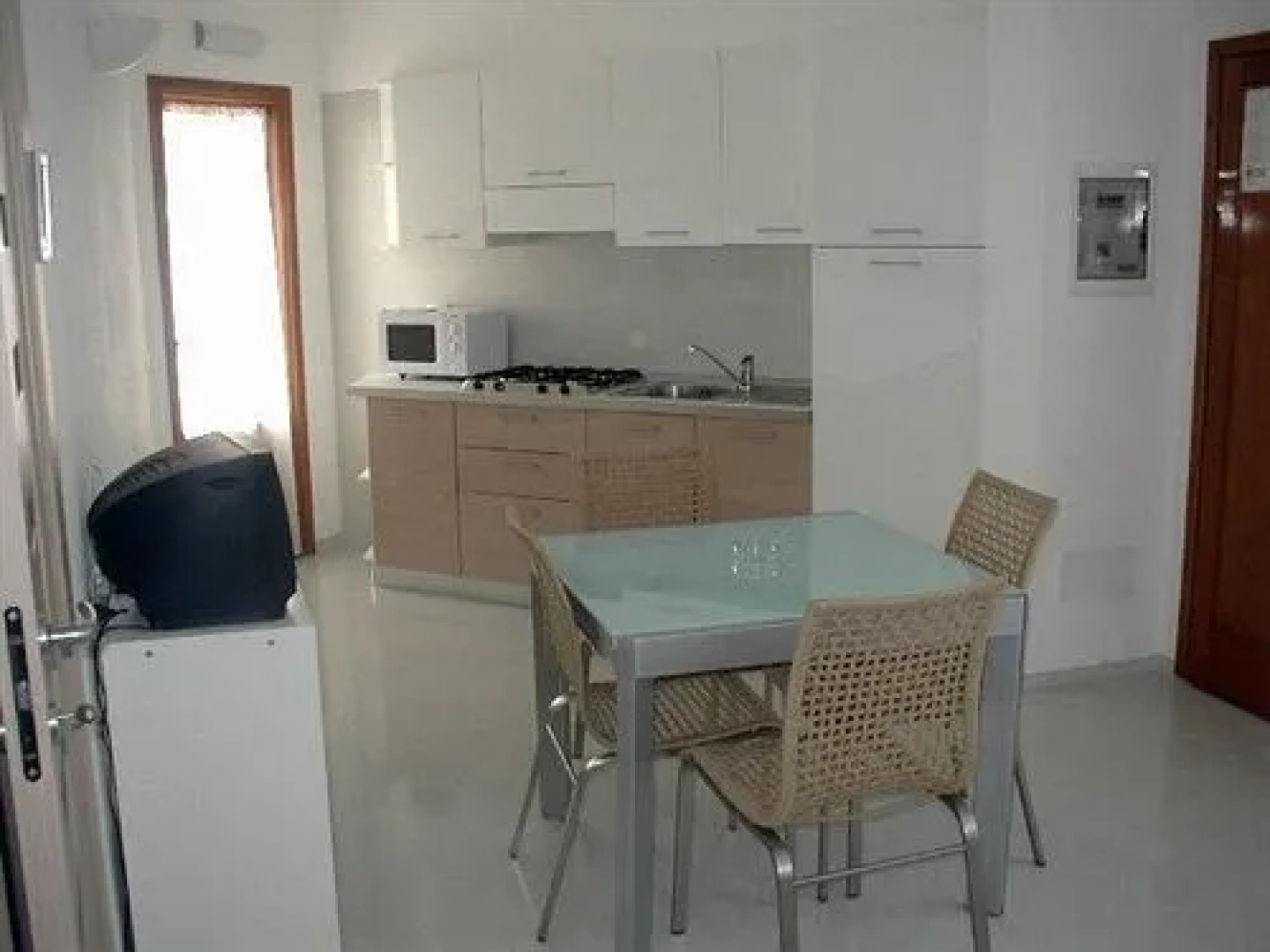 Aviotel Residence Hotel