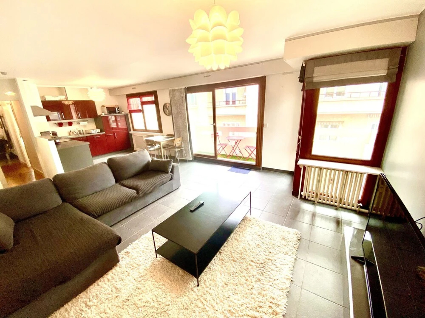 Résidence Le Trianon