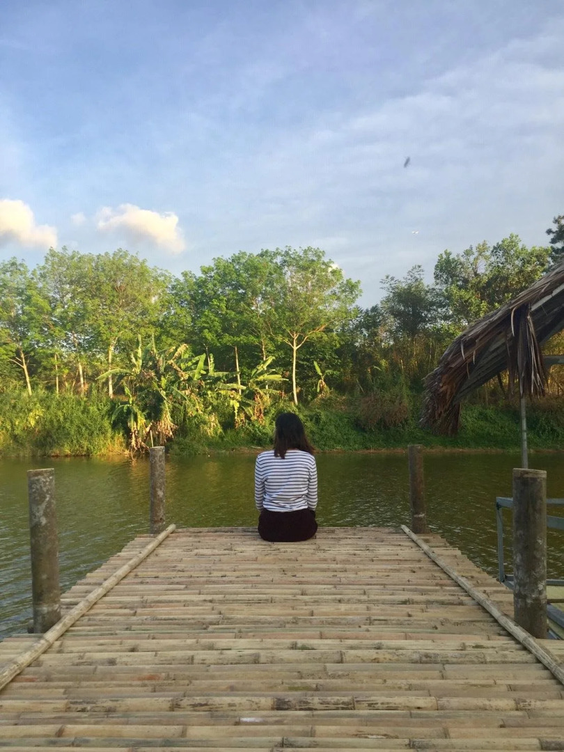 Tipparika Riverview Hotel