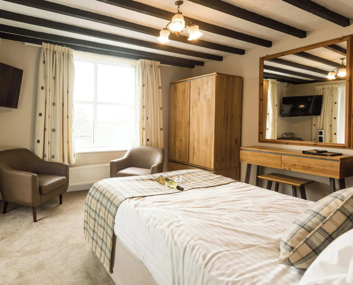 King Arthur's Arms Inn