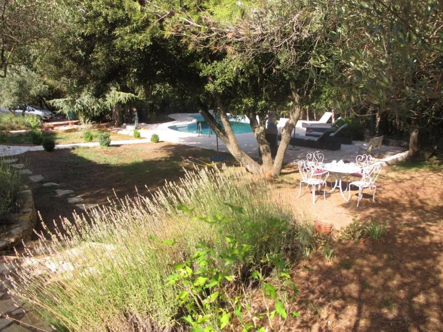 Villa Andree