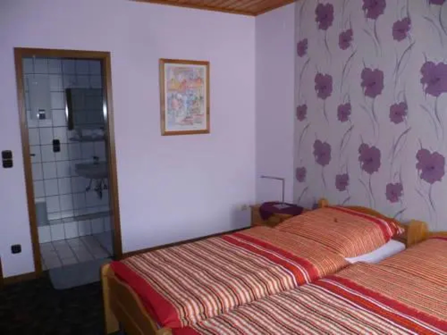 Gasthaus zum Krebsbachtal